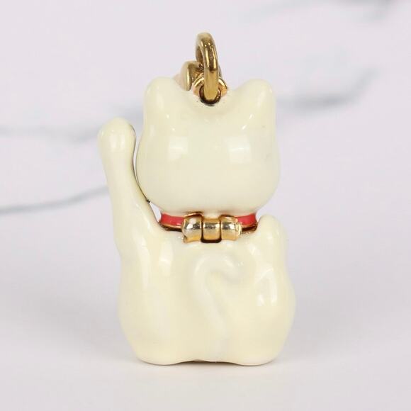 Juicy Couture “Lucky Cat” Charm - Picture 3 of 6